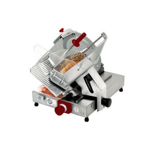 Lebensmittel-Schneidemaschine / Gemüse - 300 SERIES - ABO - Käse / manuell / für Restaurants