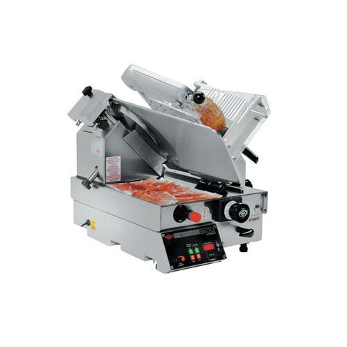 Lebensmittel-Schneidemaschine / Gemüse - ABO - Käse / automatisch / für Restaurants
