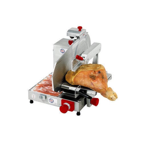 Lebensmittel-Schneidemaschine / Gemüse - 300 Series - ABO - Käse / manuell / für Restaurants