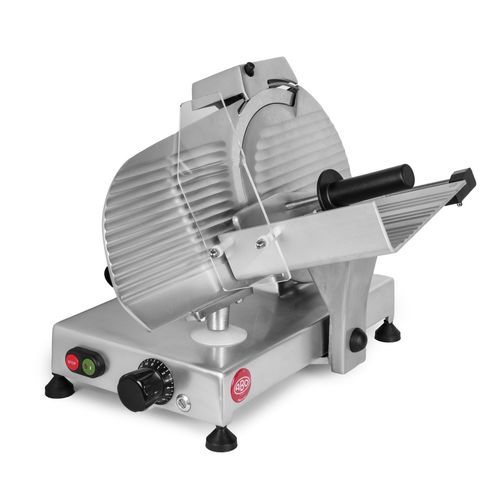 Lebensmittel-Schneidemaschine / Käse - 220 TYPE 2000 CE DOM - ABO - Gemüse / Fleisch / für Fleisch- und Wurstwaren