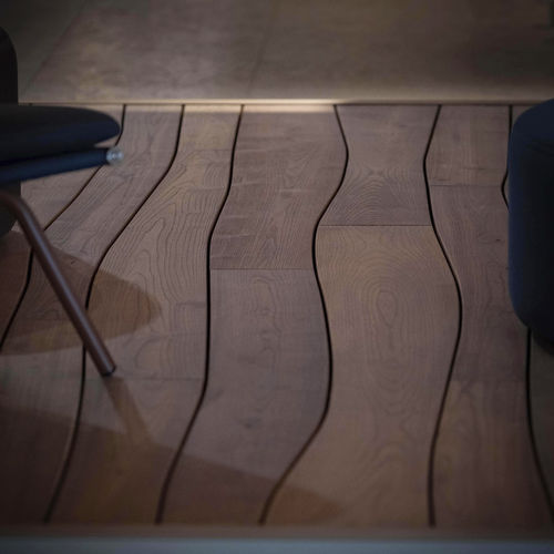 Laubholz-Terrassendiele - BOLEDECK - Bolefloor - nachhaltig