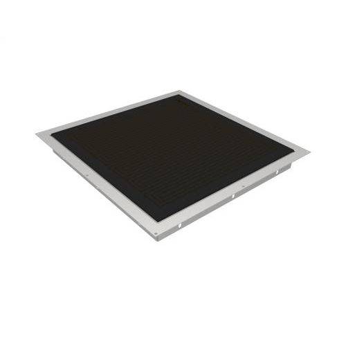 Elektro-Heizplatte - MS-WP E - MENU SYSTEM AG - für professionellen Einsatz