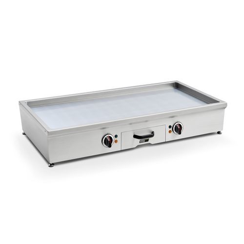 Elektroherdplatte - MS-G-120 - MENU SYSTEM AG - für Profiküchen
