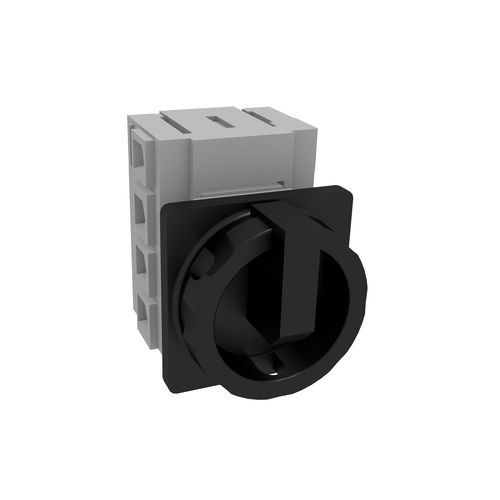 Schaltanlage - 4180 - MENU SYSTEM AG