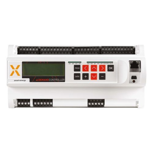 Energiemanager - 4082 - MENU SYSTEM AG