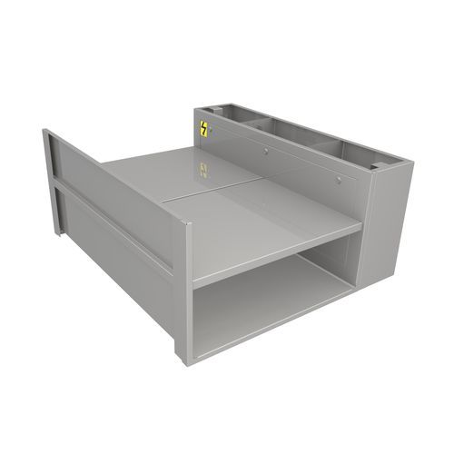 Unterschrank für Küche - MS-HF-BB - MENU SYSTEM AG - freistehend