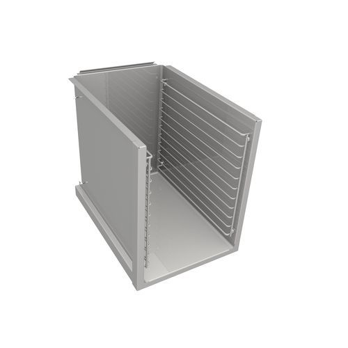 Unterschrank für Küche - MS-SGN-EB - MENU SYSTEM AG - freistehend
