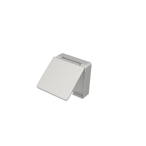 Elektrische Steckdose - 4064 - MENU SYSTEM AG - wandmontiert / Unterputz / modern