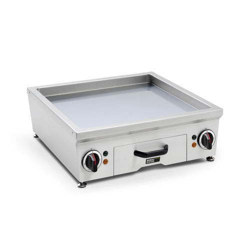 Elektroherdplatte - MS-G-60 - MENU SYSTEM AG - Profi
