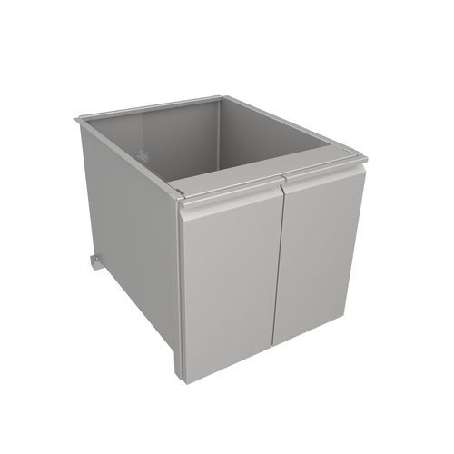 Unterschrank für Küche - MS-SFT - MENU SYSTEM AG - freistehend