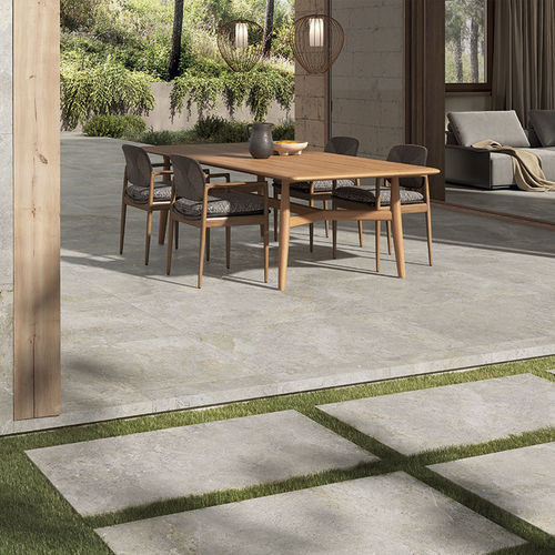 Feinsteinzeugfliesen - EVERSTONE   - cercom ceramiche - matt / für den Innenraum / für Badezimmer