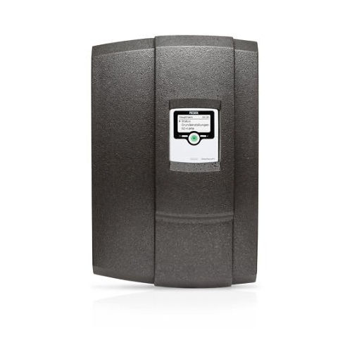 Solar-Station / für Photovoltaikanlage - FLOWSOL® E - RESOL Elektronische Regelungen GmbH