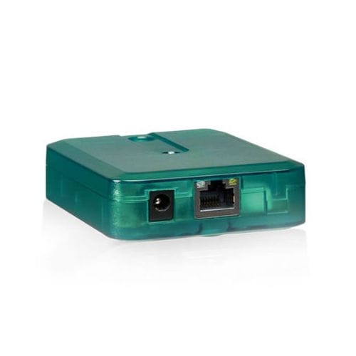 Schnittstellenmodul auf -Router - VBUS®/LAN - RESOL Elektronische Regelungen GmbH - für Hausautomationssystem