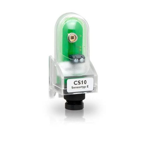 Sonneneinstrahlung Sensor - CS10 - RESOL Elektronische Regelungen GmbH