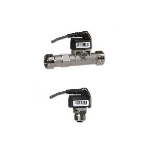 Drucksensoren - GRUNDFOS  - RESOL Elektronische Regelungen GmbH - Temperatur / für Privatgebrauch / Profi