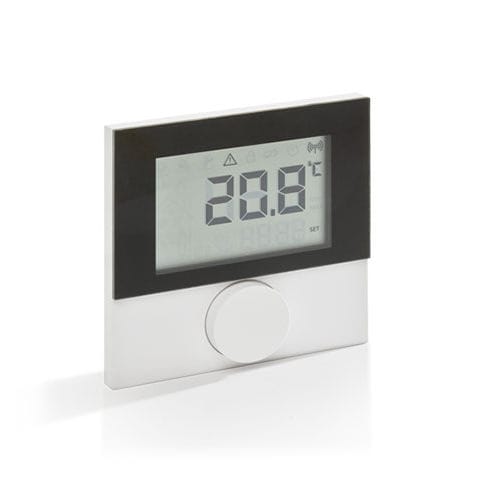 Temperaturregler - RDF - RESOL Elektronische Regelungen GmbH