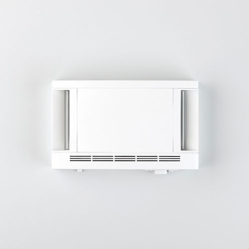 Akustik-Fensterlüfter - EHT  - Aereco Ventilation Limited