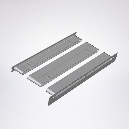 Fensterlüfter mit Wärmedämmung - E-TFR - Aereco Ventilation Limited - Akustik