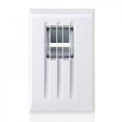 Luftauslass - GBP - Aereco Ventilation Limited