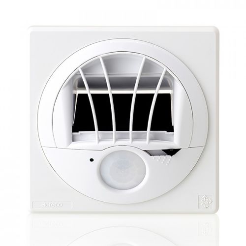 Luftauslass - TDA  - Aereco Ventilation Limited