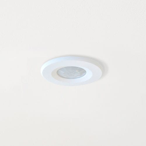 Temperaturmelder - S-PRE/DAY-NIGHT/T - Aereco Ventilation Limited - Bewegung / Präsenz / deckenmontiert