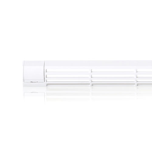 Akustik-Fensterlüfter - AP  - Aereco Ventilation Limited