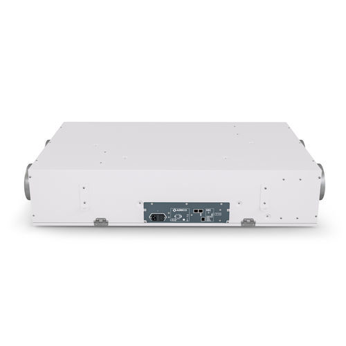 Doppelflutiger Wärmerückgewinnungsgerät - DX EXCELLENCE - Aereco Ventilation Limited - Wohnbereich / für Küchen