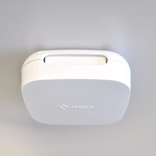 Gassensoren - S-VOC - Aereco Ventilation Limited - Rauch / Feuchte / kapazitiv