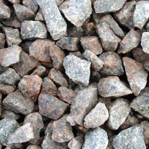 Standardkies - WOODHALL SPA - Aggregate Industries - für Außen / gemahlen