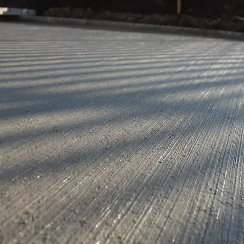 Hochleistungsfähiger Beton - DIAMONDCRETE® CONCRETE - Aggregate Industries - für Baustelle