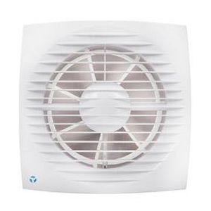 Ventilator für Abzug - AURA ECO 100T - Airflow Developments - wandmontiert / Unterputz / Wohnbereich
