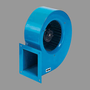 Ventilator für Abzug - SIEC 160 X 62 - Airflow Developments - Zentrifugal / kanalisierbar / Industrie