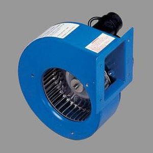 Zentrifugal-Ventilator - 33BTFL - Airflow Developments - für Abzug / kanalisierbar / Industrie