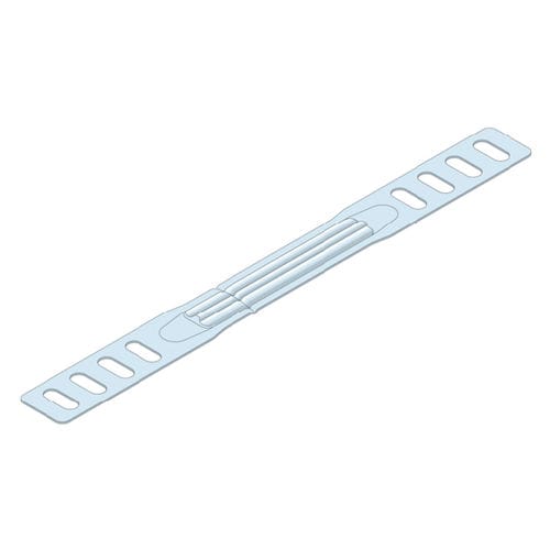 Stahl-Befestigungssystem - CCB-JJ - Ancon Building Products - für Fassadenverkleidung