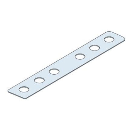 Stahl-Befestigungssystem - CCB-IWJ-180 - Ancon Building Products - für Fassadenverkleidung