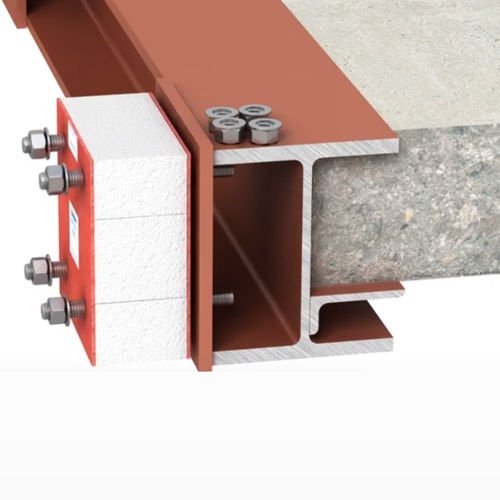 Querkraftdorn - STS/SSTS - Ancon Building Products