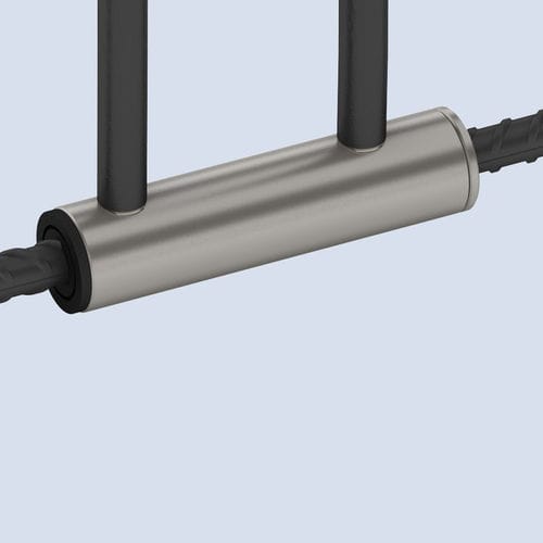 Betonstahl-Verbindung - HM GROUT SLEEVE - Ancon Building Products