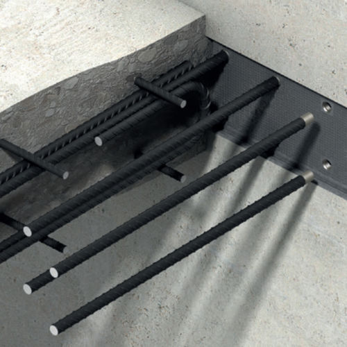 Betonstahl-Verbindung - CXL - Ancon Building Products