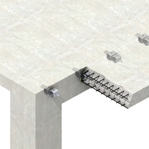 Querkraftdorn - HLD - Ancon Building Products