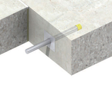 Querkraftdorn - ESD - Ancon Building Products