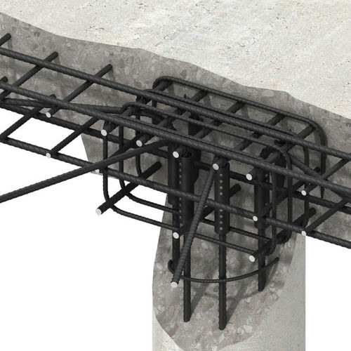 Betonstahl-Verbindung - MBT - Ancon Building Products