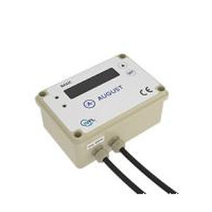 Steuergerät für Klärstation - MCU - August Bioclean UK
