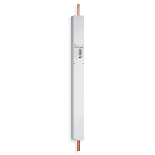 Elektrischer Heizkessel - AMPTEC - BDR Thermea  - nur für Heizzwecke / wandmontiert / Wohnbereich