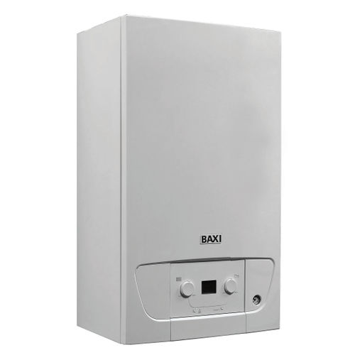 Gas-Heizkessel - 200 - BDR Thermea  - mit Warmwasserbereiter / wandmontiert / für Küche