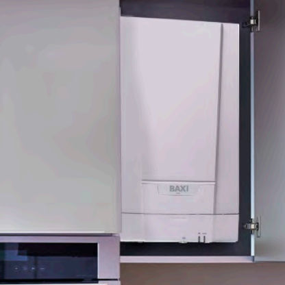 Gas-Heizkessel - 400 HEAT - BDR Thermea  - nur für Heizzwecke / wandmontiert / für Küche