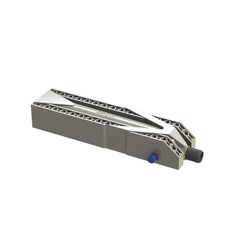 Wohnbereich-Wärmerückgewinnungsgerät - ASSURE HORIZONTAL SHRU - BDR Thermea  - für Haus / mit Wärmerückgewinnung