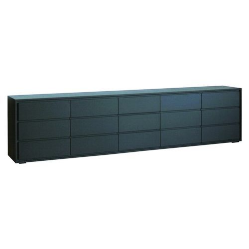 Modernes Sideboard - Fred - PH Collection - Holz / mit Schubladen / mit 4 Beinen
