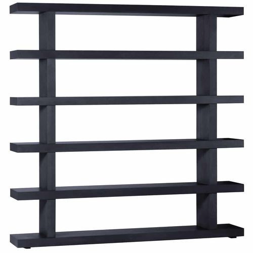 Niedriges Regal - ZEN - PH Collection - hoch / modern / Holz