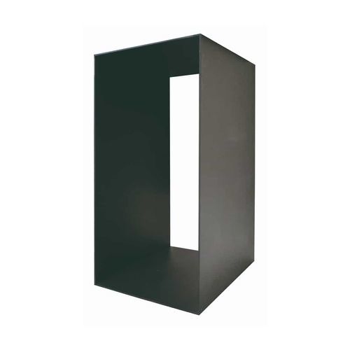 Modulregal - Metangle - PH Collection - modern / Stahl / schwarz