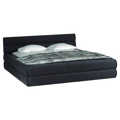 Doppelbett - Jumbo - PH Collection - Einpersonen / modern / Polster